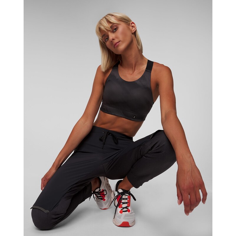 Reggiseno Sportivo On Running Performance Graphic Bra