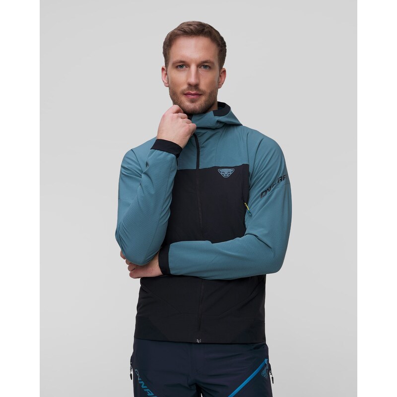 Felpa Da Scialpinismo Da Uomo Dynafit Ridge Thermal Hoody M