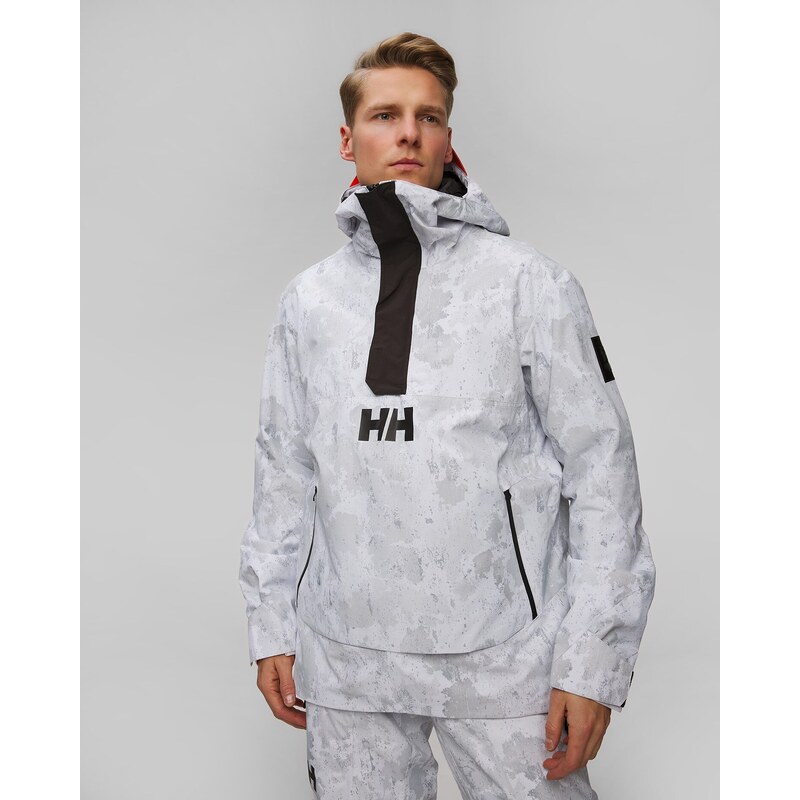 Giacca Da Sci Da Uomo Helly Hansen Ullr D Insulated Anorak