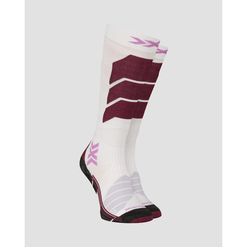 Calzini Da Sci Da Donna X-socks Ski Expert Otc