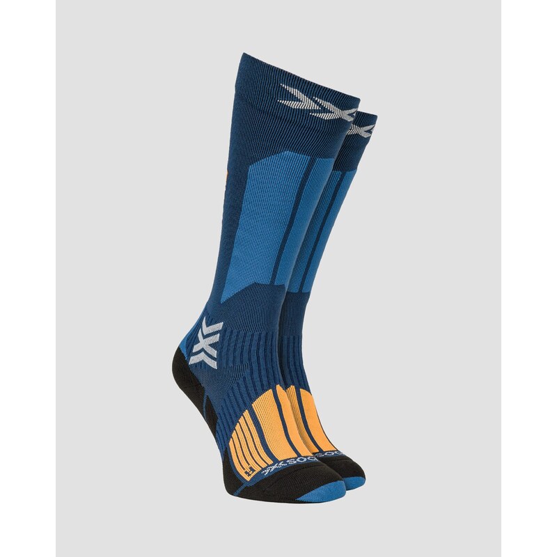 Calzini Da Scialpinismo X-socks Ski Touring Perform Otc