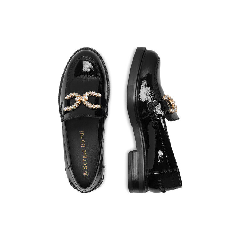 Loafers Sergio Bardi