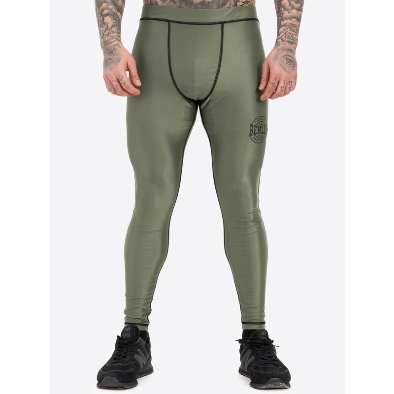 Benlee Pantaloncini intimi lunghi Manorburn