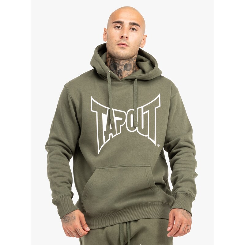 Tapout Felpa sportiva
