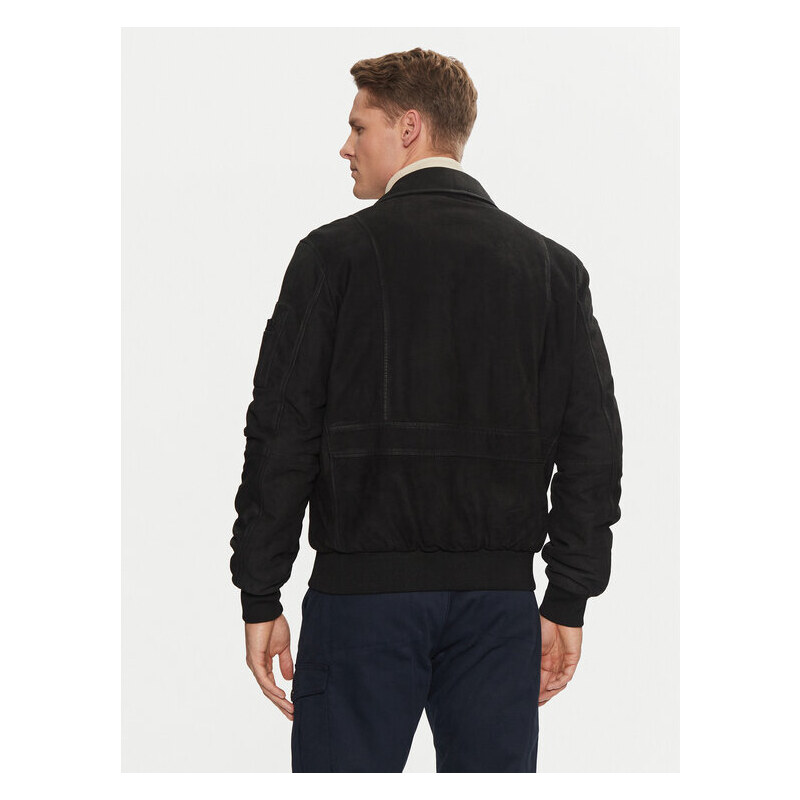 Giacca in similpelle Aeronautica Militare
