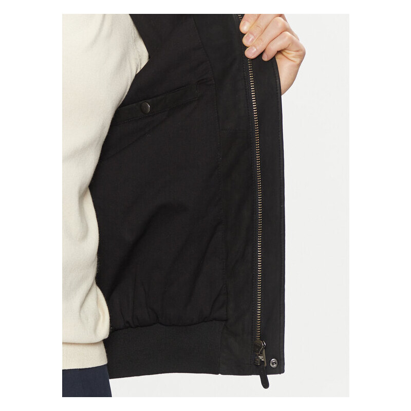 Giacca in similpelle Aeronautica Militare