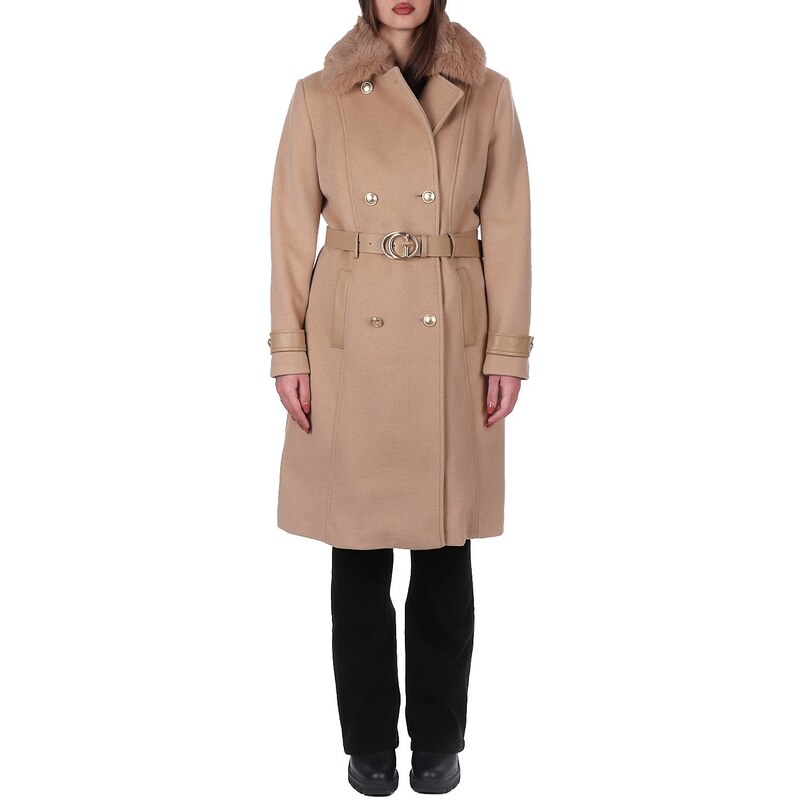 GUESS Cappotto W4BL46WGKI2