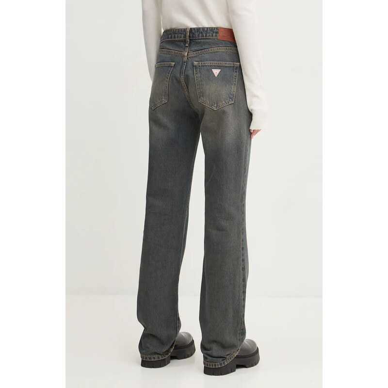 Guess Jeans jeans donna W4BA98 D5FC2
