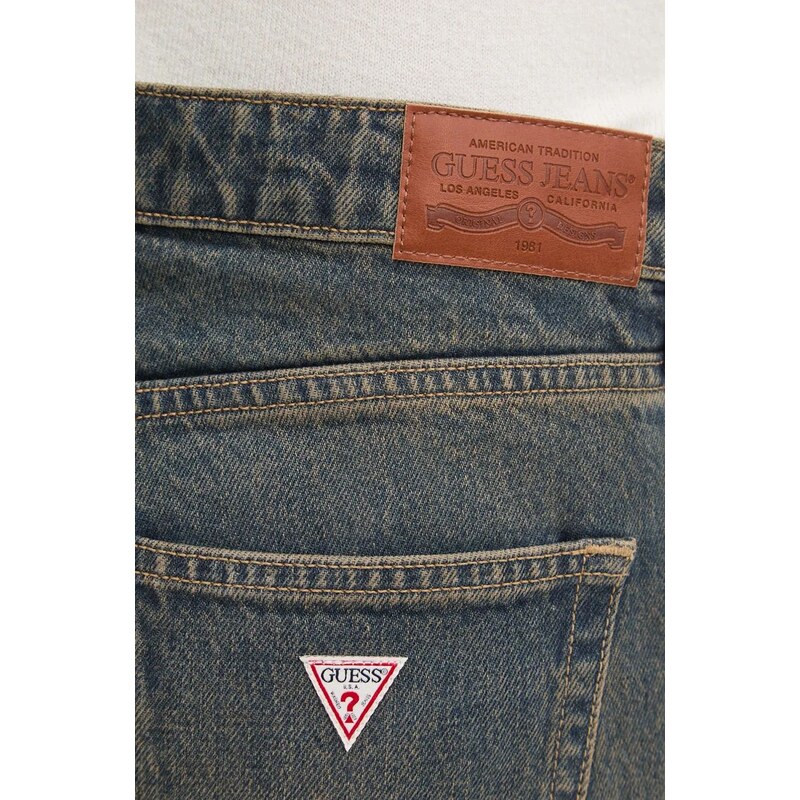 Guess Jeans jeans donna W4BA98 D5FC2