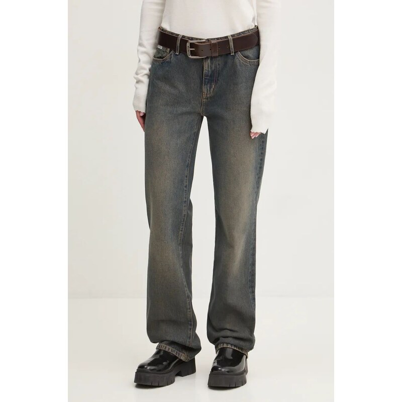 Guess Jeans jeans donna W4BA98 D5FC2