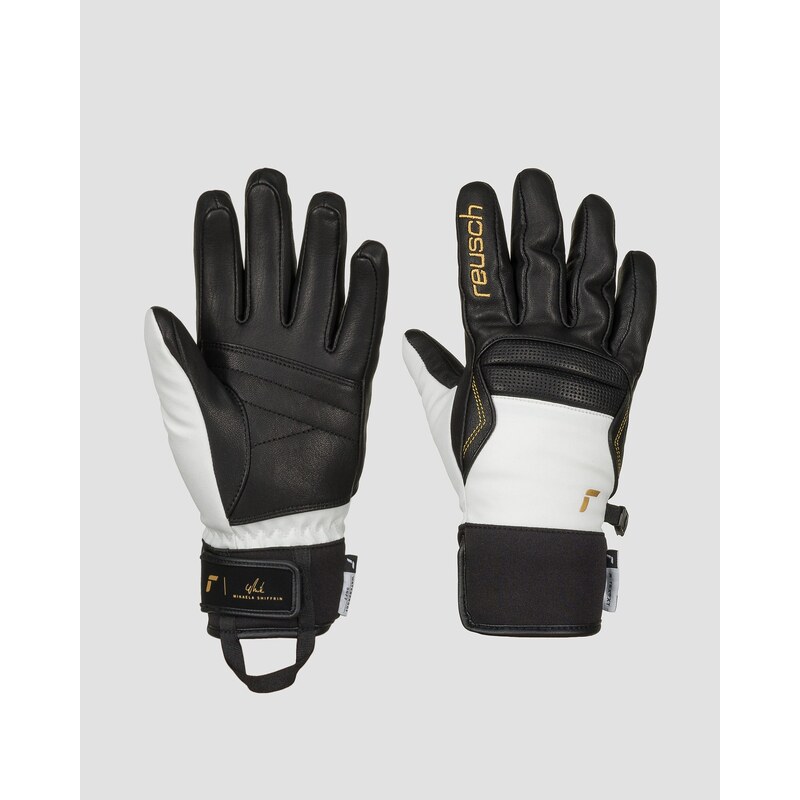 Guanti Da Sci Da Donna Reusch Mikaela Shiffrin R-tex Xt