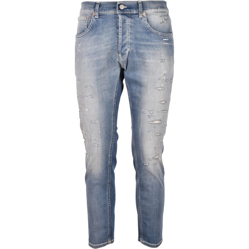 Dondup Jeans - Celeste / 29