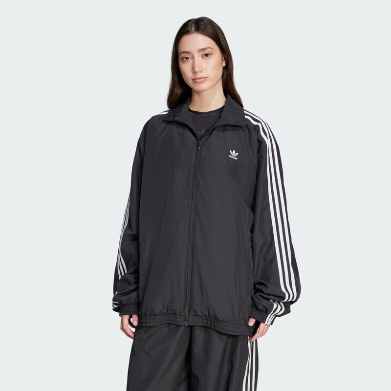 Adidas Track top adilenium Season 3 Oversized