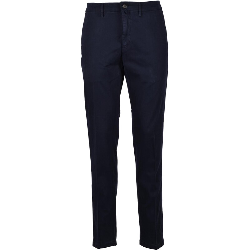 Siviglia Pantalone - Blu / 34