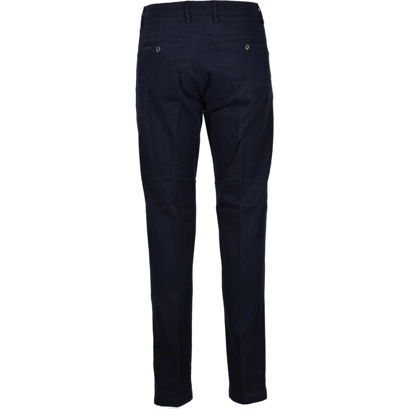 Siviglia Pantalone - Blu / 34