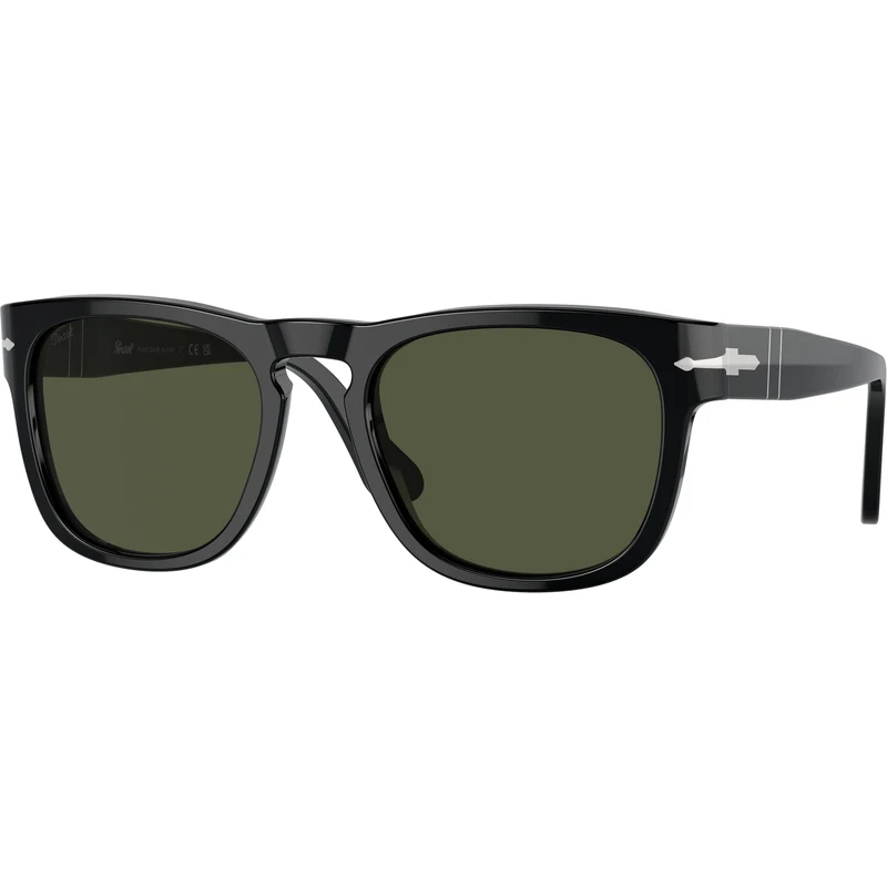 Persol 0PO3308S 51 Occhiali Da Sole Unisex, Multicolore, Taglia Unica - Design Iconico E Qualità