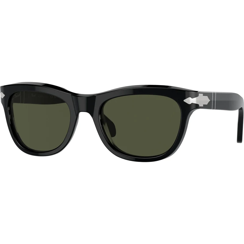 Persol PO 3362S - 95/31 Nero | Occhiale Da Sole Unisex
