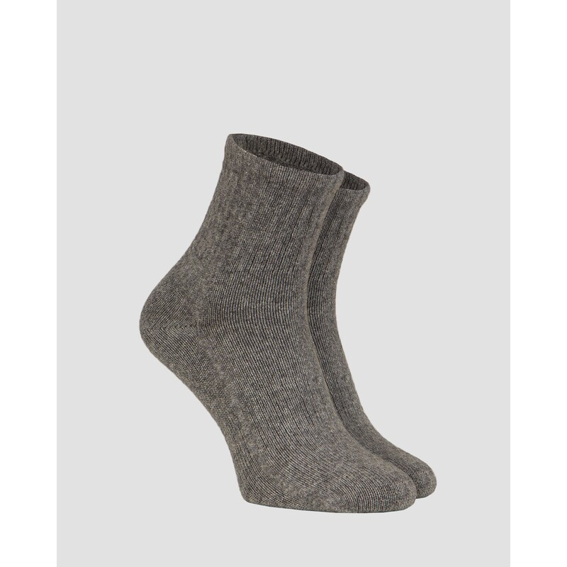 Calzini In Cashmere Da Donna Kujten Socks