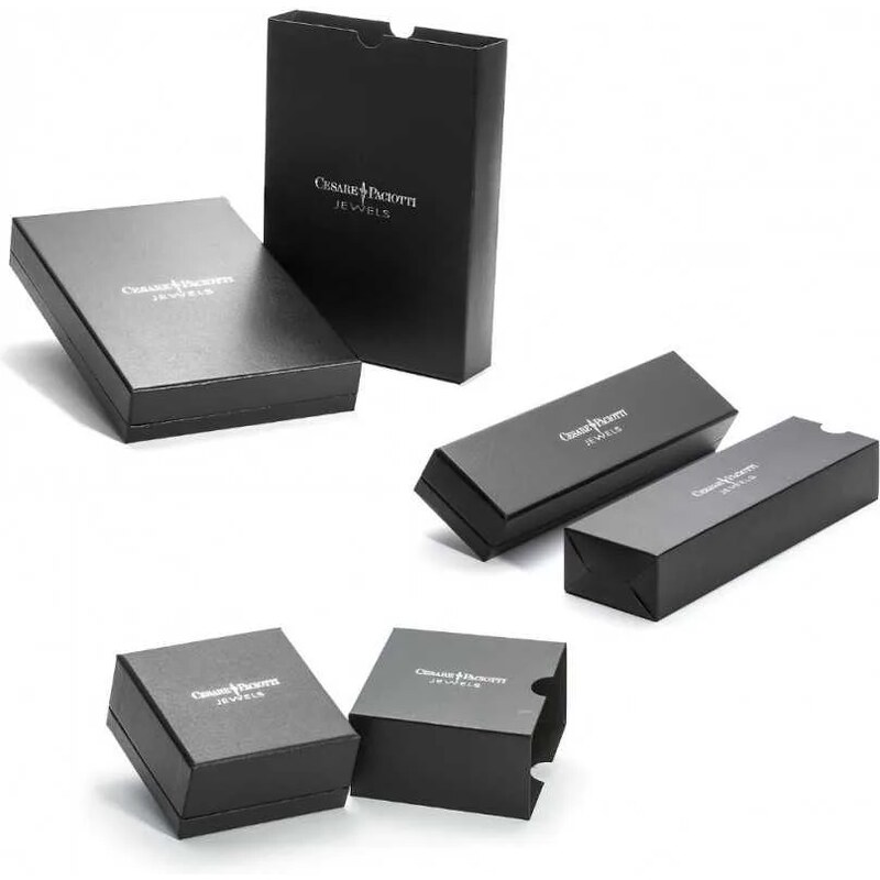 Bracciale Uomo 4US Cesare Paciotti 4UBR7041