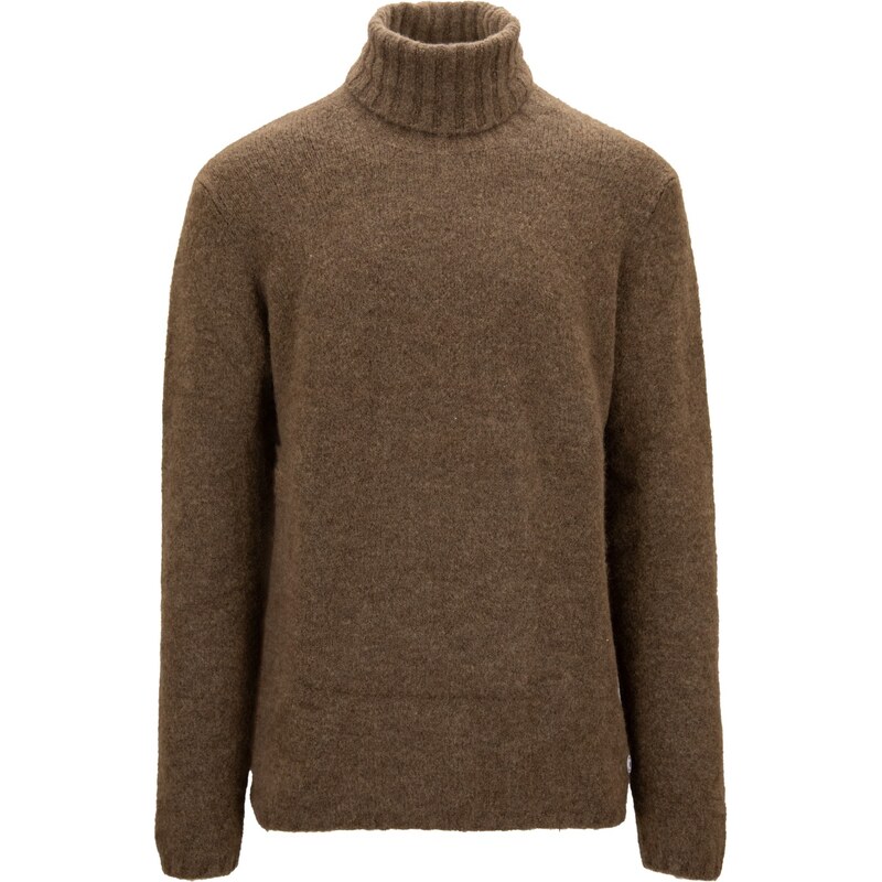 COLMAR 4377 572 Jumpers-XL Marrone Acrilica, Poliammide, Alpaca, Viscosa, Lana, Elastan
