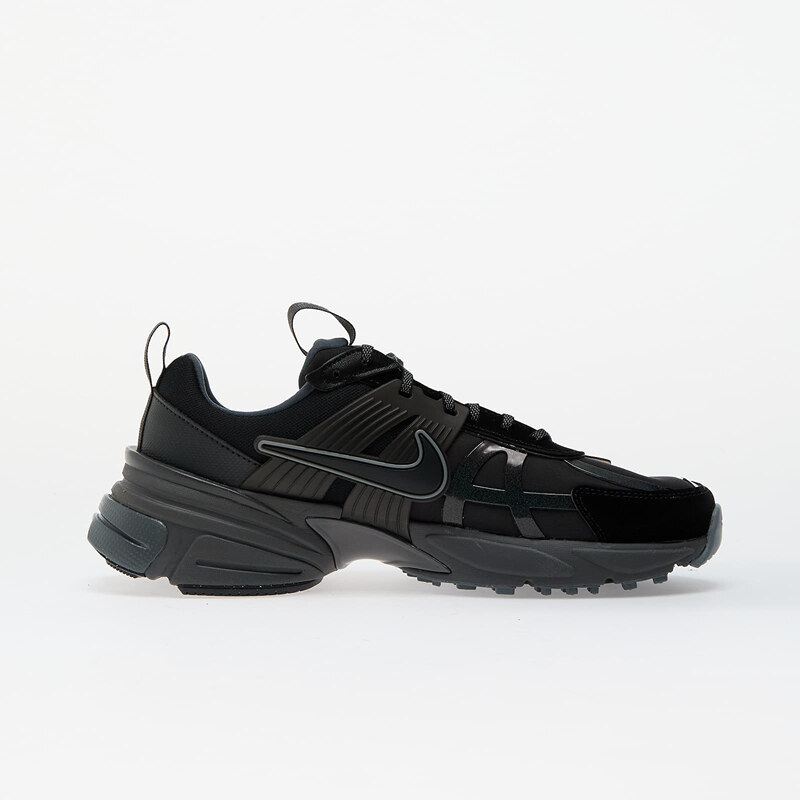 Nike W V2K Run Gtx Black/ Black-Iron Grey-Medium Ash