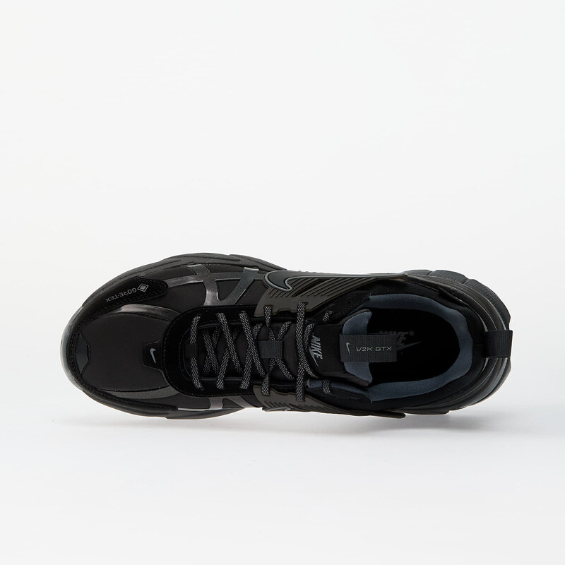 Nike W V2K Run Gtx Black/ Black-Iron Grey-Medium Ash