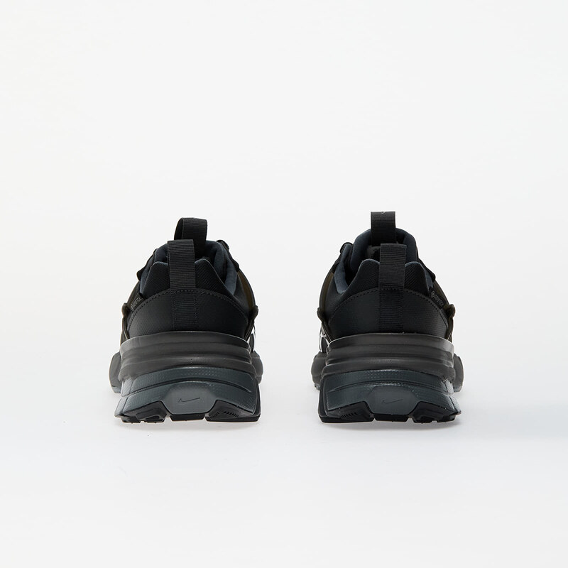 Nike W V2K Run Gtx Black/ Black-Iron Grey-Medium Ash