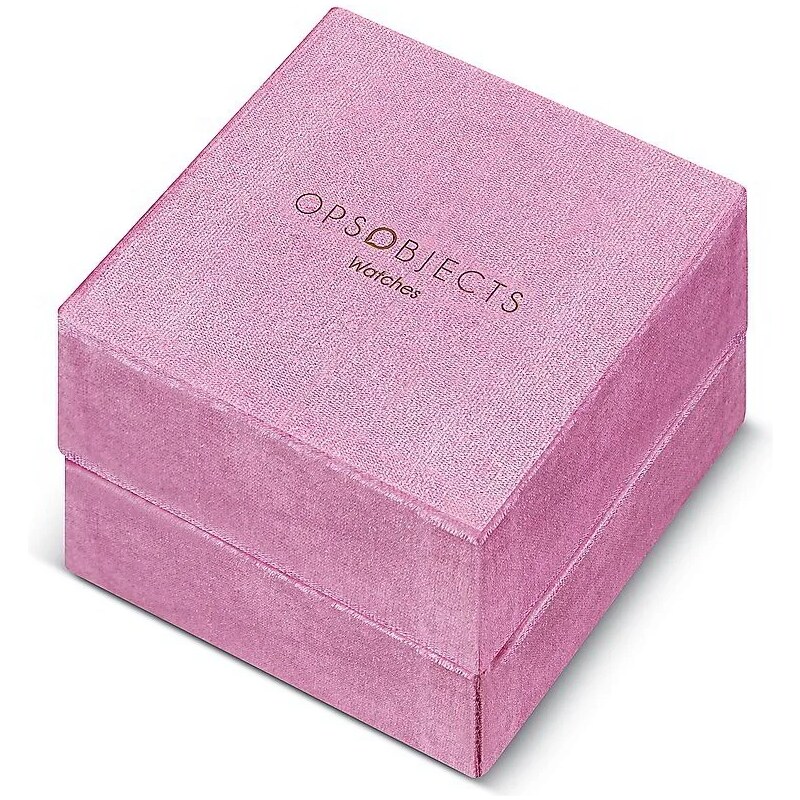 Amello Ciondolo Rosa Per Monete Da 30 Mm In Acciaio Inox Con Zirconi – Gioiello Donna