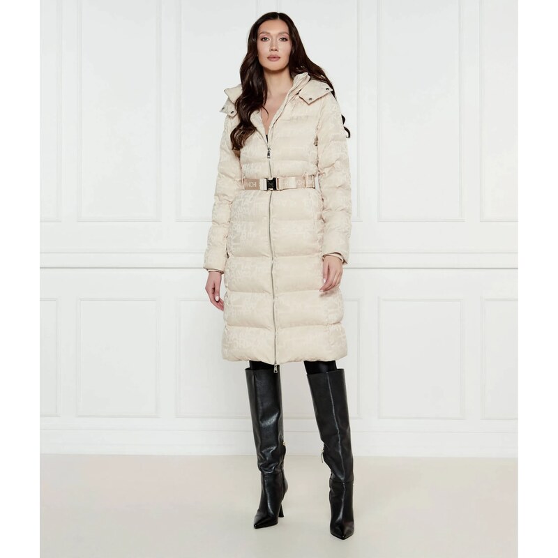 Elisabetta Franchi Cappotto