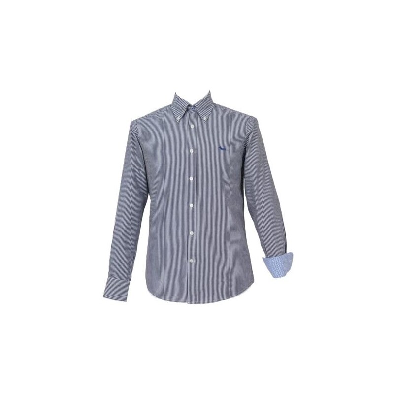 CAMICIA HARMONT & BLAINE Uomo