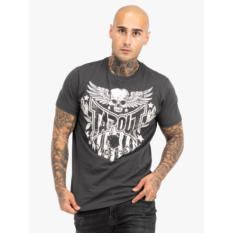 Tapout Maglietta Westlake