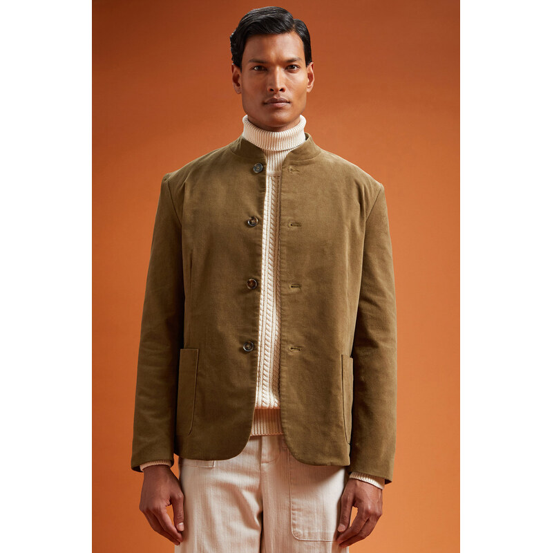 Giacca Vestiti Uomo Doppelganger Doppelganger Giacca Uomo