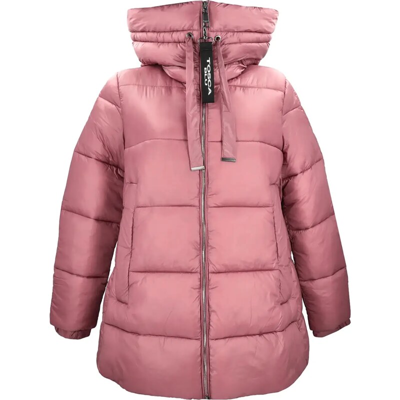 Piumino Donna Tosca Blu Tf2448j44