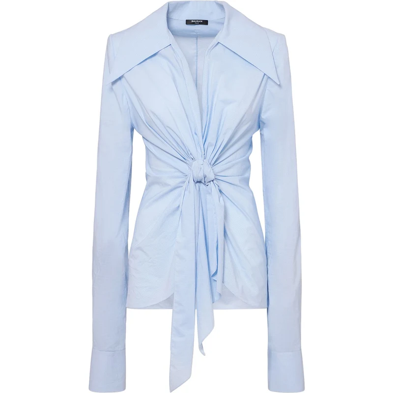 Balmain Camicia  BS5A41