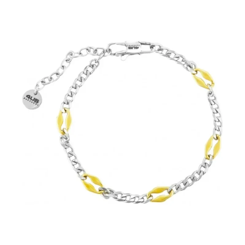 Bracciale Uomo 4US Cesare Paciotti 4UBR7041