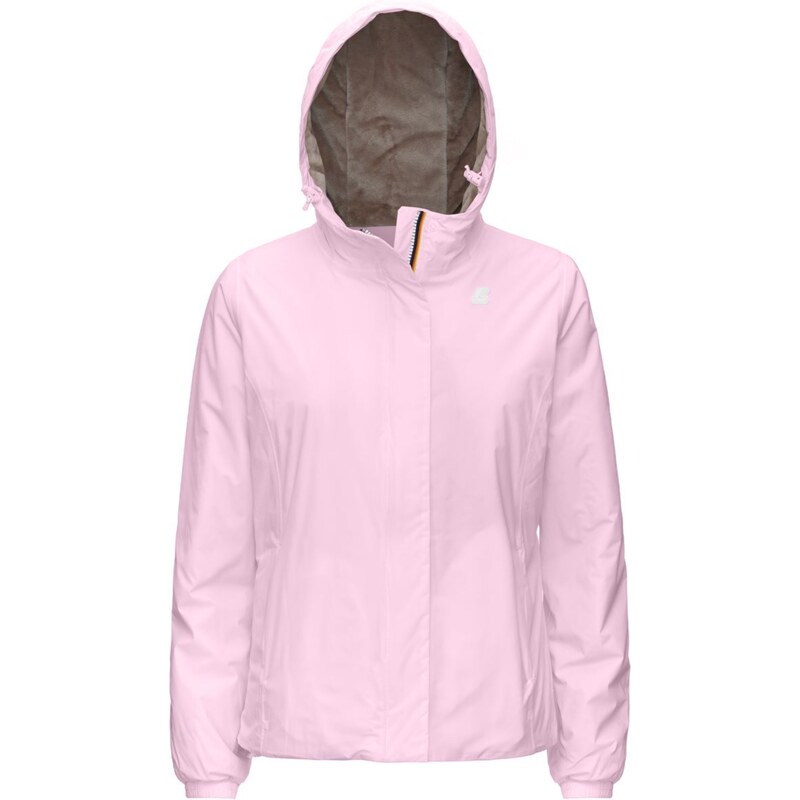 K-WAY LILLY MICRO RIPSTOP