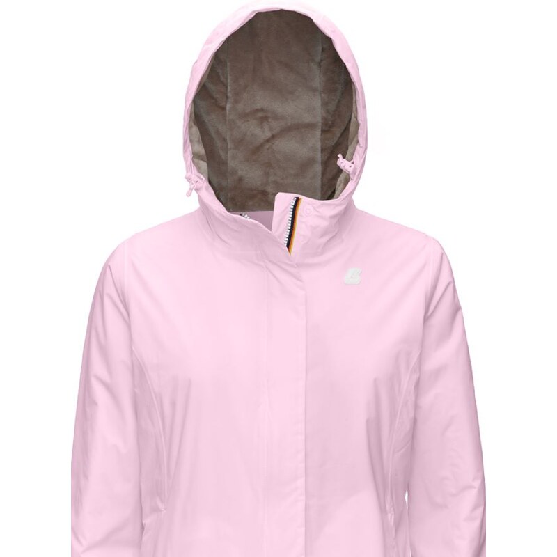 K-WAY LILLY MICRO RIPSTOP