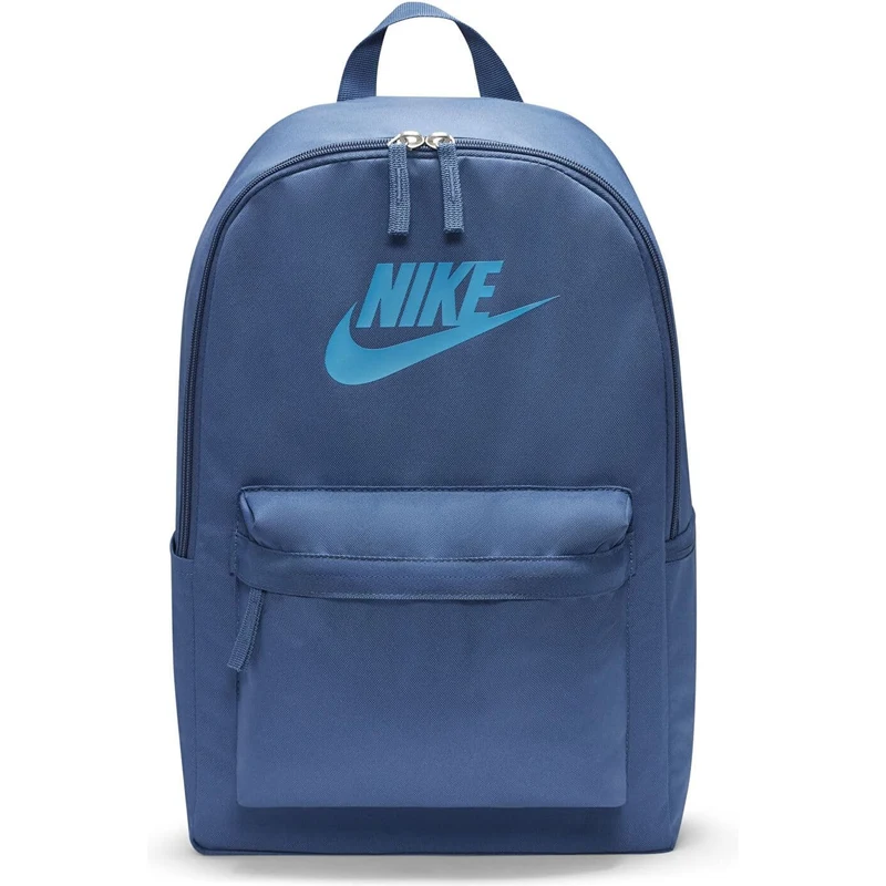 Zaino Retrobag Celebration 43 Cm In Blu Navy - Comparto Scarpe E Base Rigida - 5