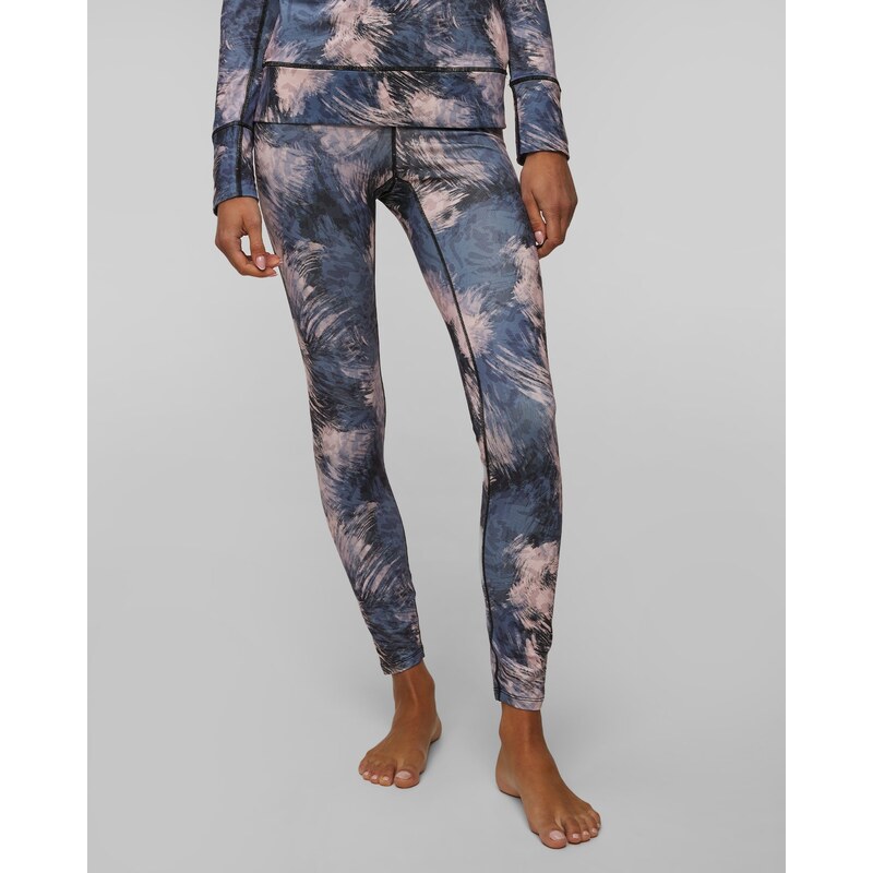 Leggings Termoattivi Roxy Daybreak