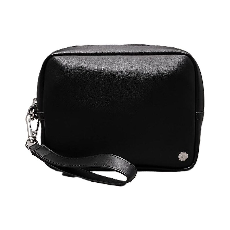 CALVIN KLEIN JEANS HARDWARE ZIP POUCH male BORSA