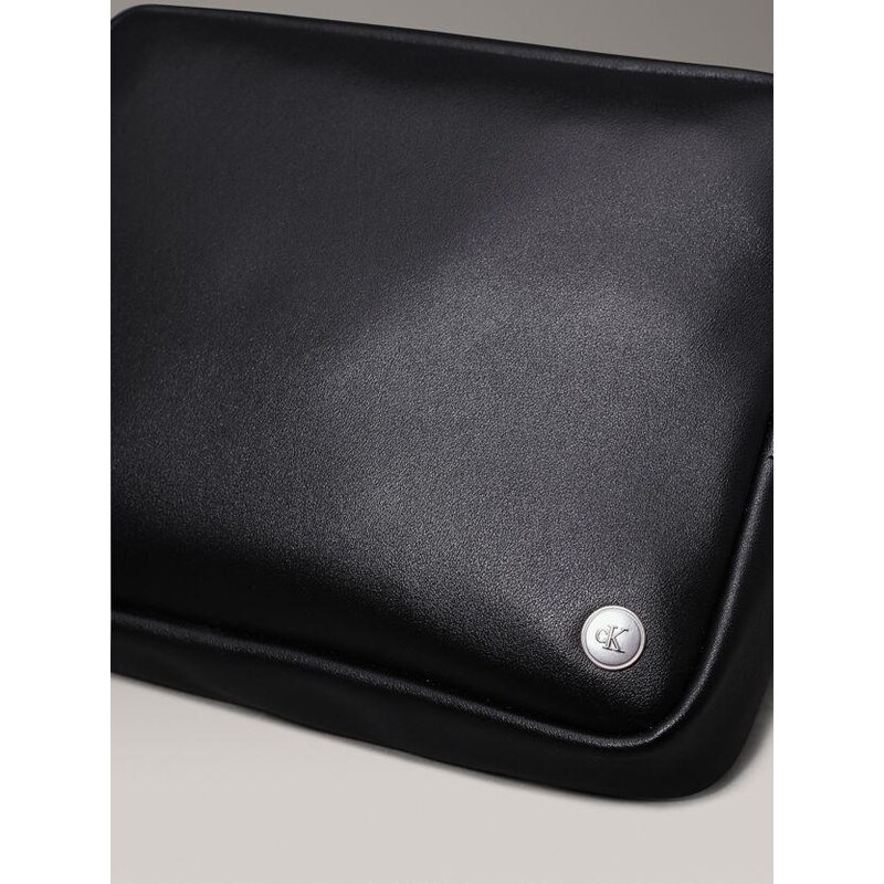 CALVIN KLEIN JEANS HARDWARE ZIP POUCH male BORSA