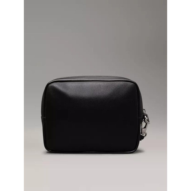 CALVIN KLEIN JEANS HARDWARE ZIP POUCH male BORSA