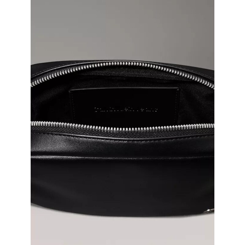 CALVIN KLEIN JEANS HARDWARE ZIP POUCH male BORSA