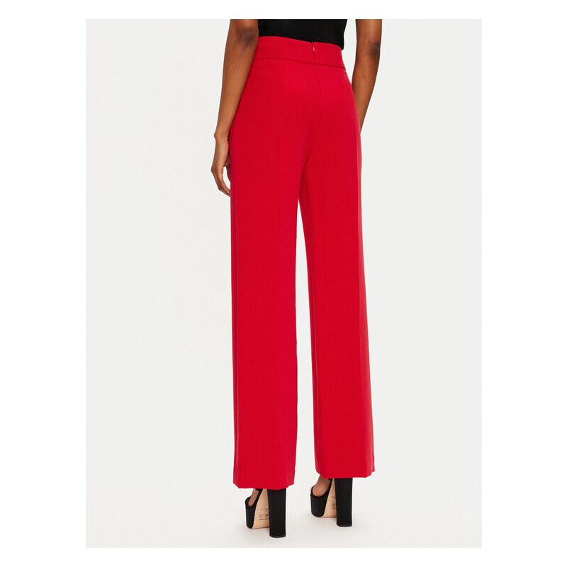 Pantaloni di tessuto Rinascimento