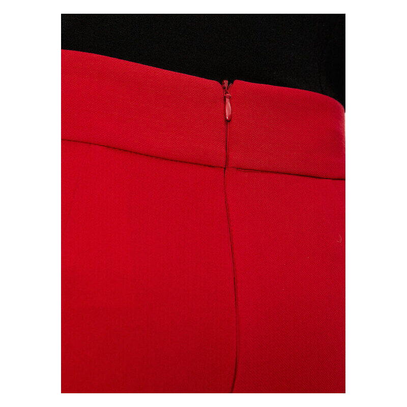 Pantaloni di tessuto Rinascimento