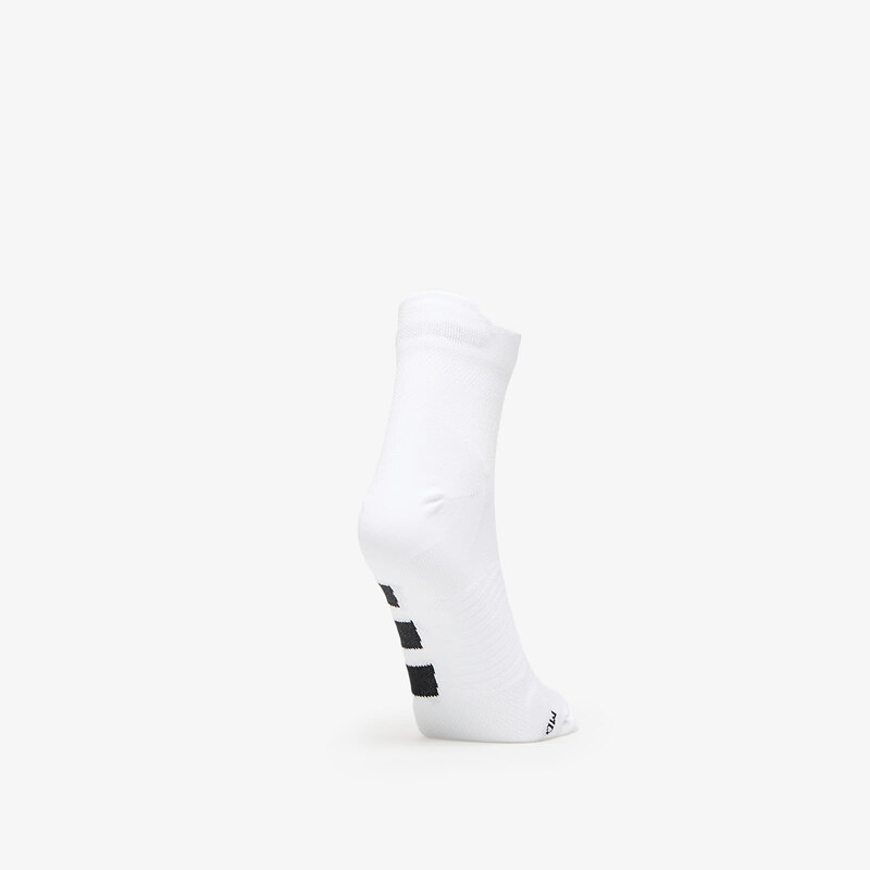 adidas Performance Calzini adidas Runxadizero Sock 1-Pack White/ Black/ Black S