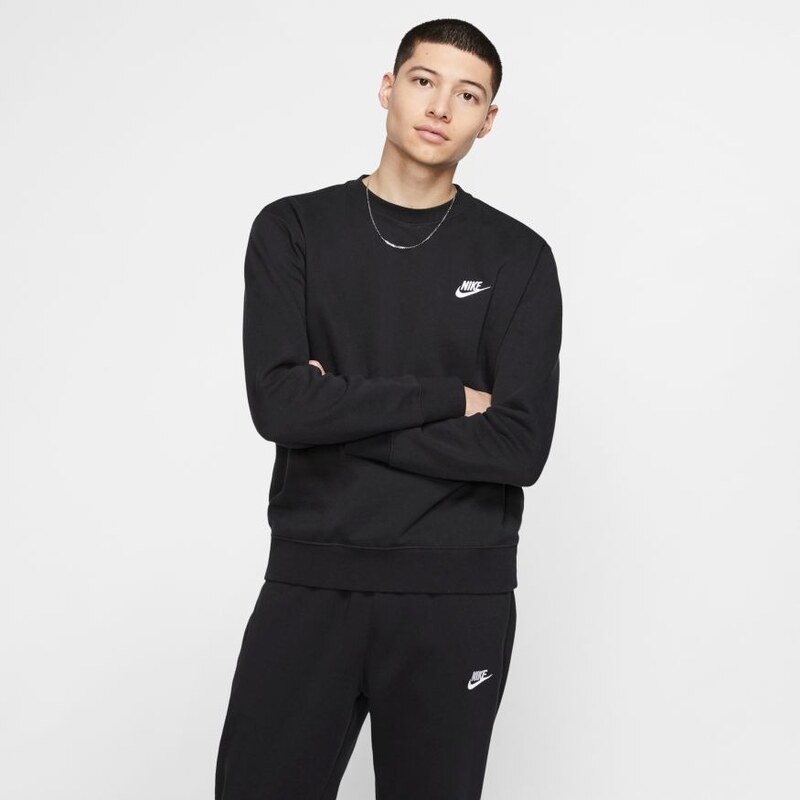 NIKE NIKE SPORTSWEAR CLUB FLEECE