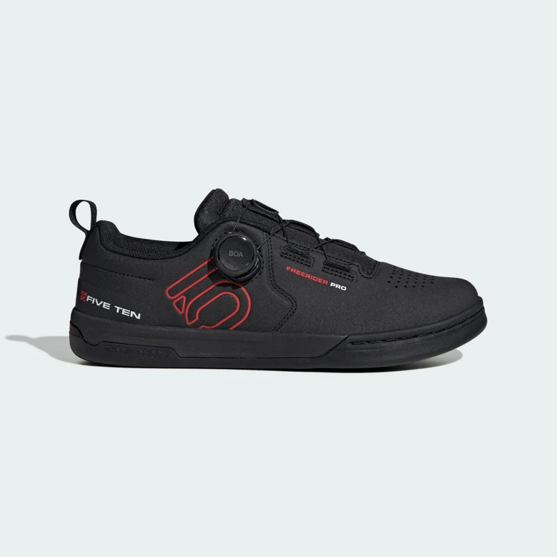 Five Ten Freerider EPS: Le Scarpe Da MTB Invernali Che Tengono I Piedi Al Caldo - 3