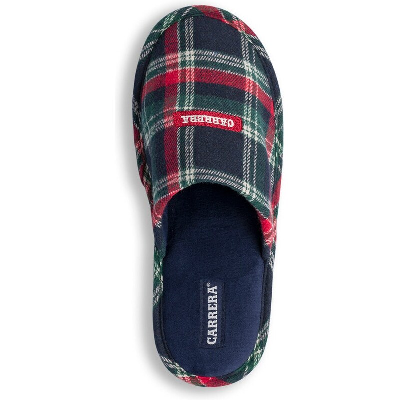 Mishansha Peluche Morbido Pantofole Donna Uomo Alta densità Memory Foam Warm Slipper Nero