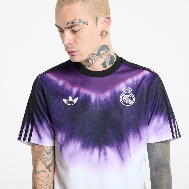 adidas Real Madrid Chinese New Year Jersey 24/25 (Multicolor)